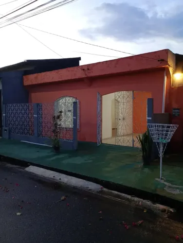 Casa na Cidade Nova II - 2 Belíssimas Casas no mesmo lote- 5/4 s/1 suíte - Ac financiamen