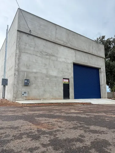Galpão em Paraíso do Tocantins