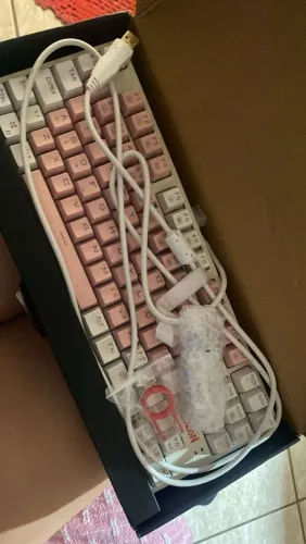 Pc gamer i5, SSD 220, HD 1TB, 16 RAM, TECLADO E MOUSE GAMER RED DRAGON