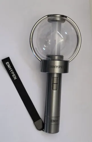 Enhypen lightstick ver 1 oficial