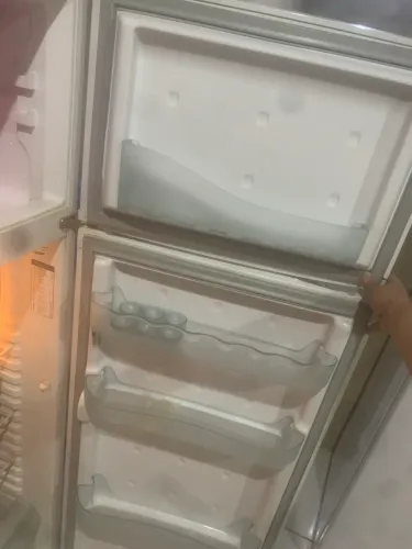 Geladeira Consul duplex