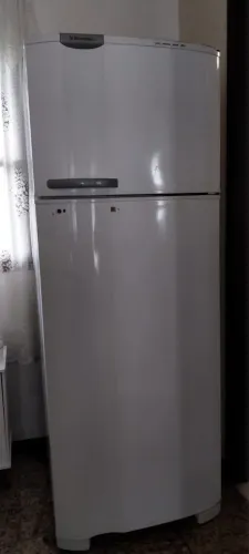 Geladeira Electrolux