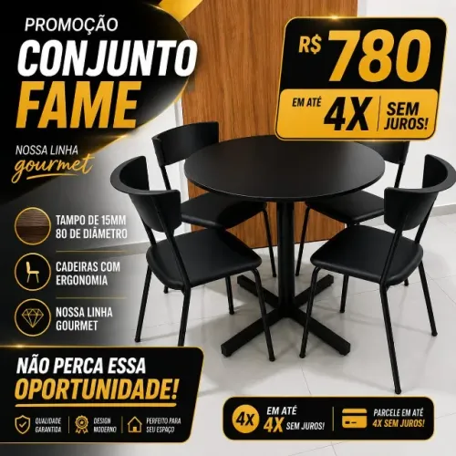 conjunto cozinha 