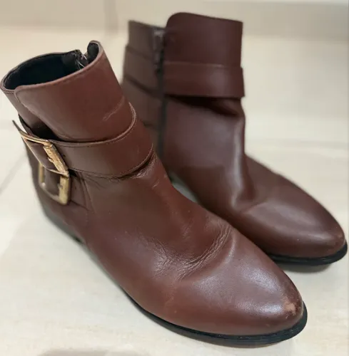 Bota Arezzo