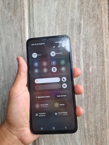 Samsung A55