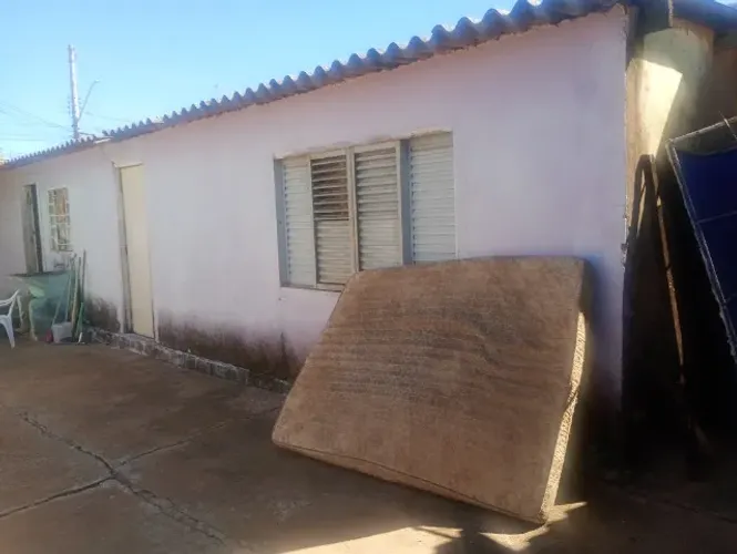 Casa para vender na cidade de Avaré situada bairro Jardim paraíso
