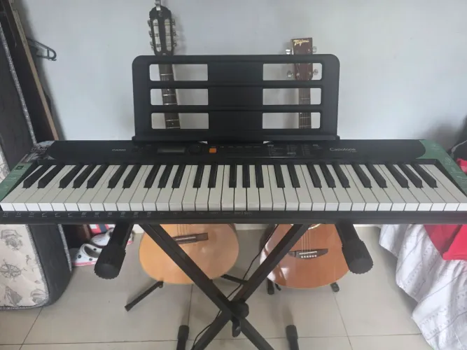 Música para alma 1.