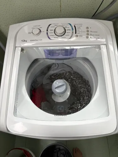 Máquina de Lavar Electrolux 13Kg