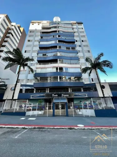 Apartamento em Centro, Florianópolis/SC