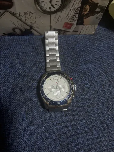 Relógio Tommy Hilfiger