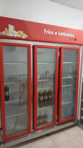 Refrigerador