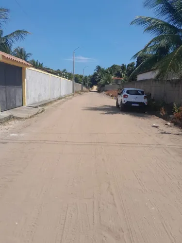 Terreno em Catuama