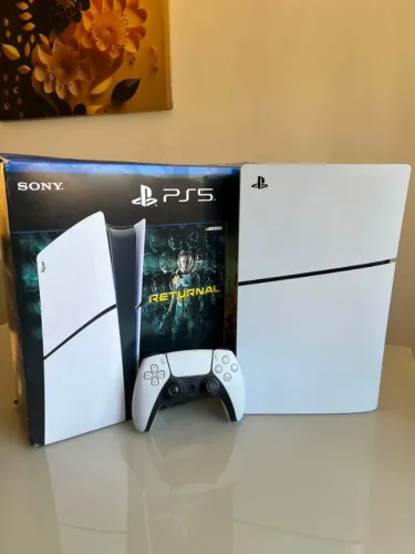 PS5