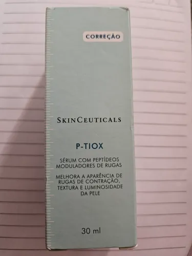 Serum P-tiox 