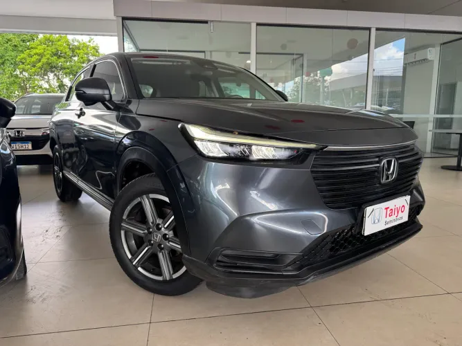 Honda HR-V EX 1.5 Sensing 16V 5P Aut. 2023
