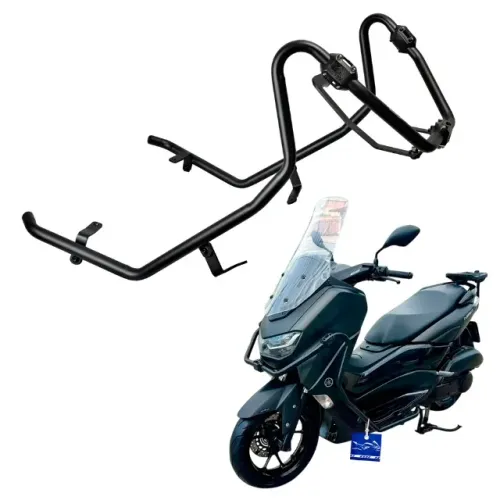 Protetor Carenagem NMAX 2021 à 2024 Coyote