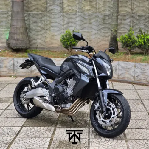 Honda CB 650 f
