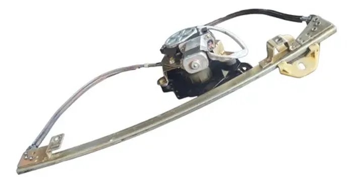 Máquina Vidro Elétrico Dianteira Esquerda Santana 1986 1998