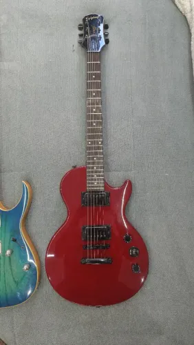 Epiphone Les Paul Special model