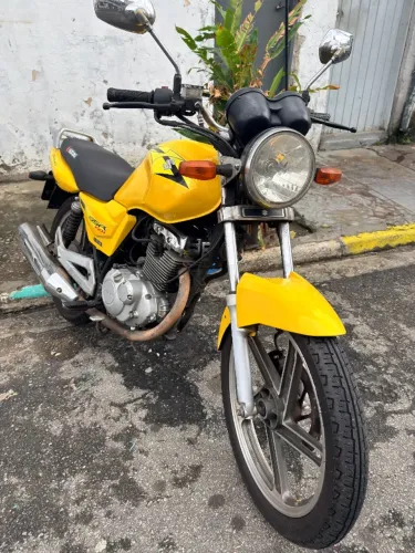 Suzuki GSR 150i
