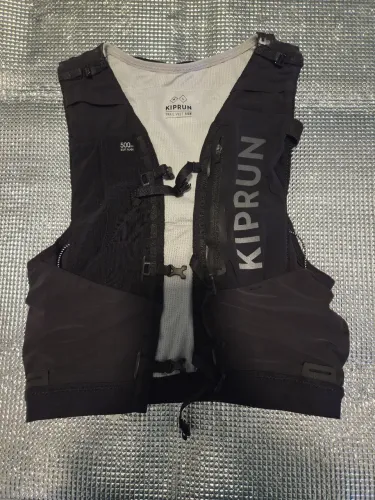 Colete kiprun 900 race 5L
