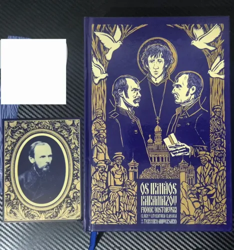 Clube de literatura classica