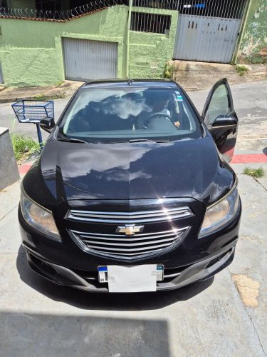 Imagem de Chevrolet Onix Hatch LTZ 1.4 8V Flex Power Mec. 4P 2015