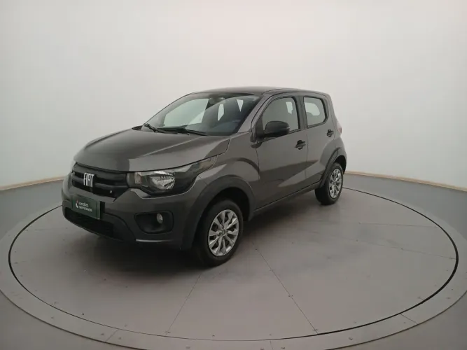 Fiat Mobi Like 1.0 Fire Flex 5P. 2025