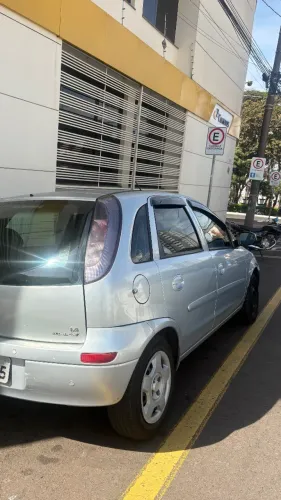 Chevrolet Corsa Hat. Maxx 1.4 8V Econoflex 5P 2010