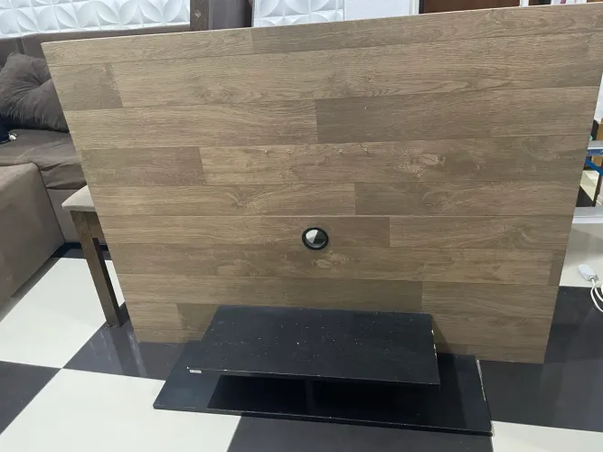 Painel para TV até 50?