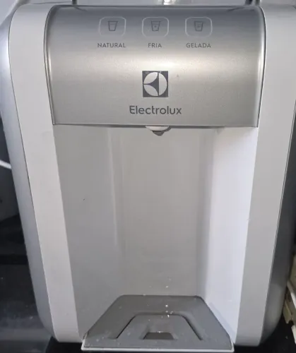 Purificador de água Electrolux