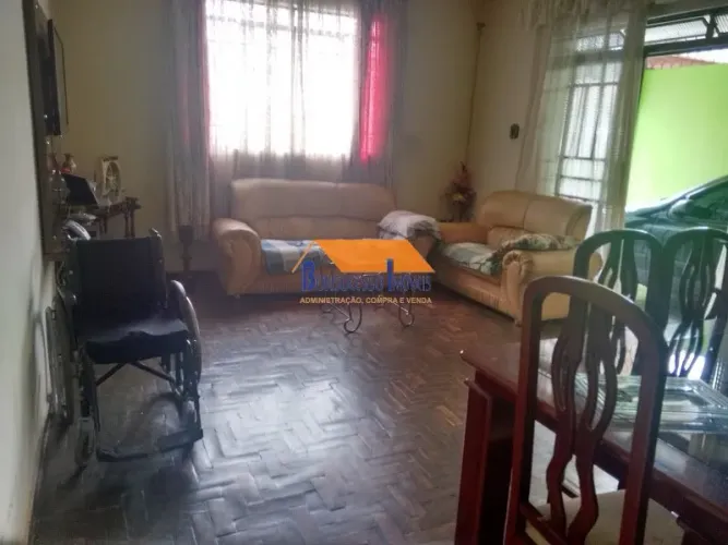 Apartamento de 0 quartos no bairro Nova Floresta
