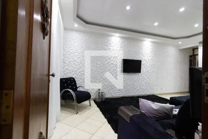 Casa à Venda - Vila Sabrina , 3 Quartos, 250 m2