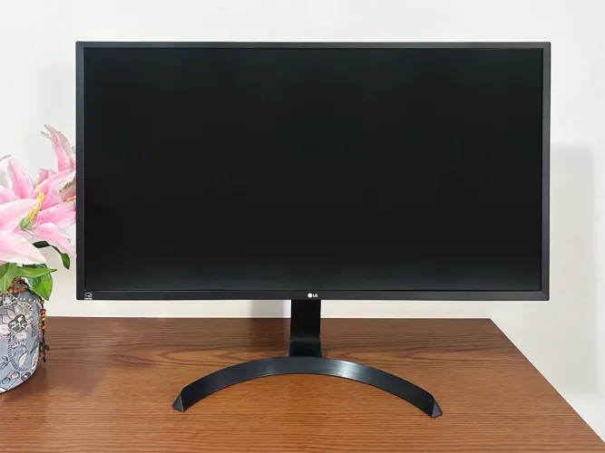 Monitor LG 4K | 32UD59 | 60Hz