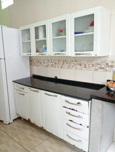 Armário em aço Itatiaia