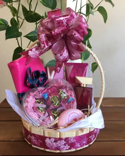 KIT DIA DOS NAMORADOS DIVA FABULOSA