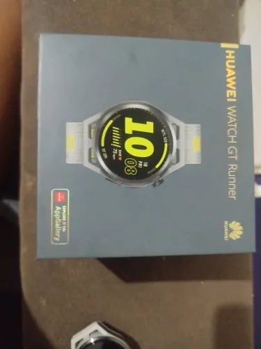 Relógio smartwatch-huawei-gt-runner-46mm