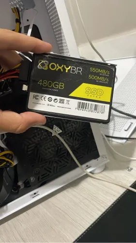 SSD