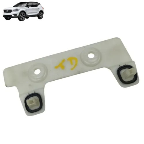 Suporte vidro traseiro direito Volvo xc40 t5 2022 2021 2020