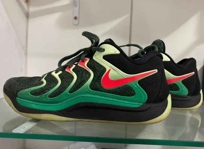 KD 17