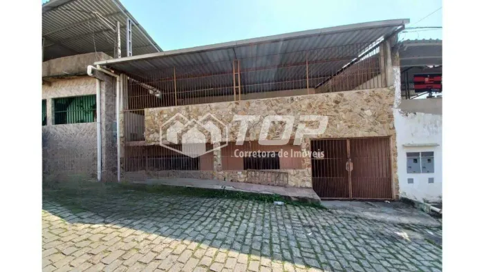 Duas Casas para Venda - Bairro : Nossa Senhora da Penha