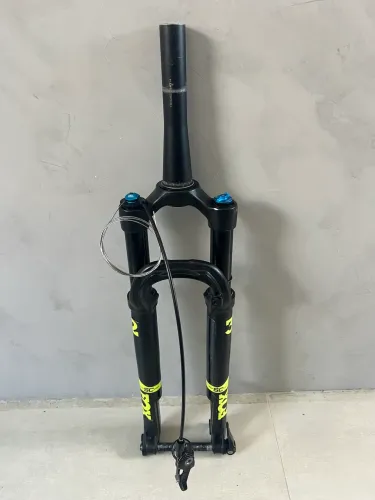 Suspensão Fox 32 Step Cast Boost