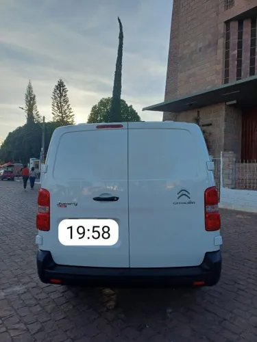 Citroen Jumpy Cargo 1.5 Turbo Diesel 2024