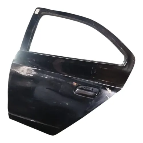 Porta Traseira Esquerda Chevrolet ONIX 2013 A 2019 Original
