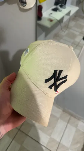 Boné new era