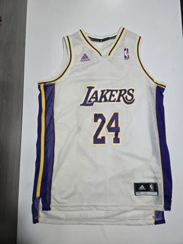 Camiseta Lakers Original