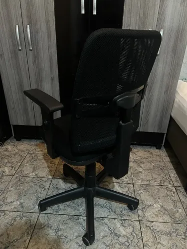 Cadeira Cavaletti Newnet