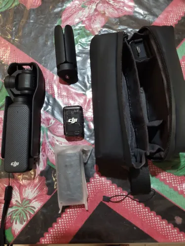 Dji Osmo Pocket 3- Combo Creator 