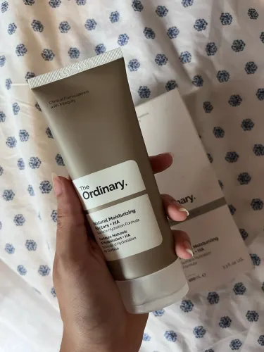 The ordinary