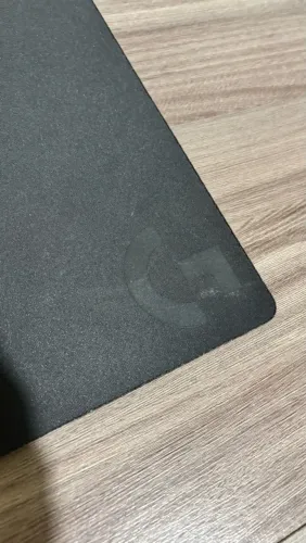 Mousepad Logitech G740